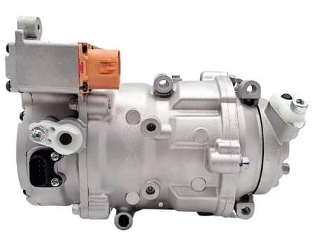 Elektrikli Klima Kompresörü – BYD Atto 3