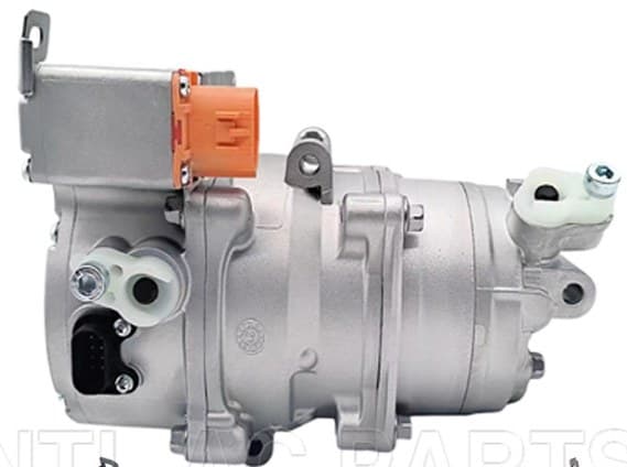 Elektrikli Klima Kompresörü – BYD Seal U görsel 2