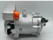 Elektrikli Klima Kompresörü – BYD Sealion 7