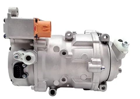 Elektrikli Klima Kompresörü – BYD Dolphin