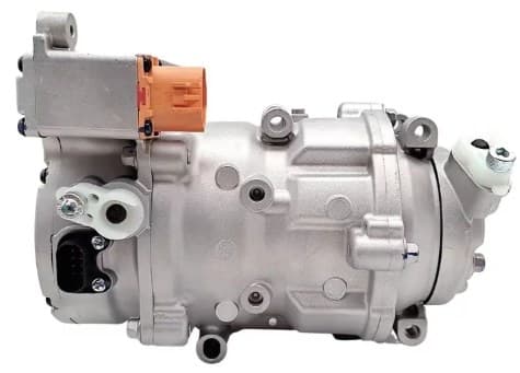 Elektrikli Klima Kompresörü – BYD Dolphin görsel 2