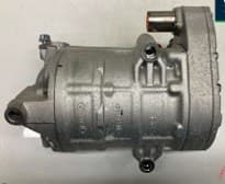 Elektrikli Klima Kompresörü – Volvo EX30