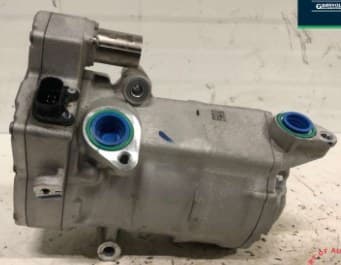 Elektrikli Klima Kompresörü – Volvo EX30 görsel 2