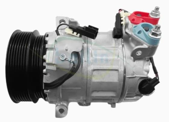 Elektrikli Klima Kompresörü – Volvo EC40