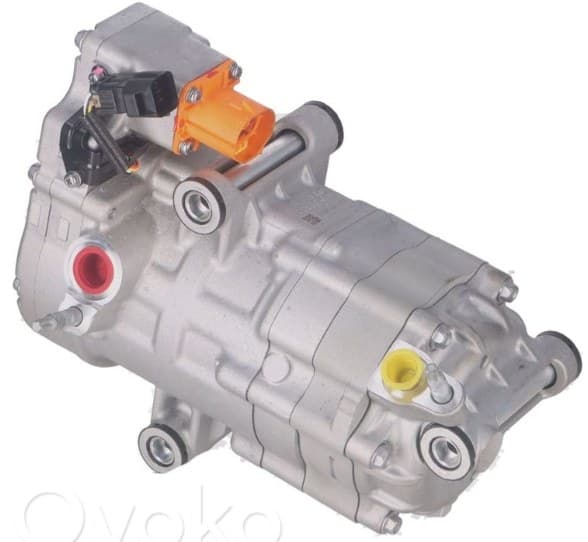 Elektrikli Klima Kompresörü – KG Mobility (SsangYong) Torres EVX görsel 2