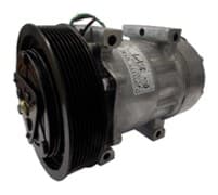 Üniversal Klima Kompresörü Sanden 7H15HD-8192 – 149 mm · 8PK