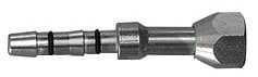 Fastclic Rakor Maflow MRB1429 – FEM FLARE 180° 7/16''-20 UNF x SIZE 06