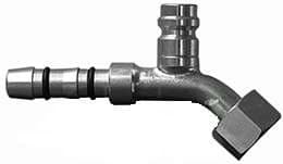 Fastclic Rakor Maflow MRB1447 – FEM OR 45° 3/4''-16 UNF x SIZE 08 (R134 VALVE HP)