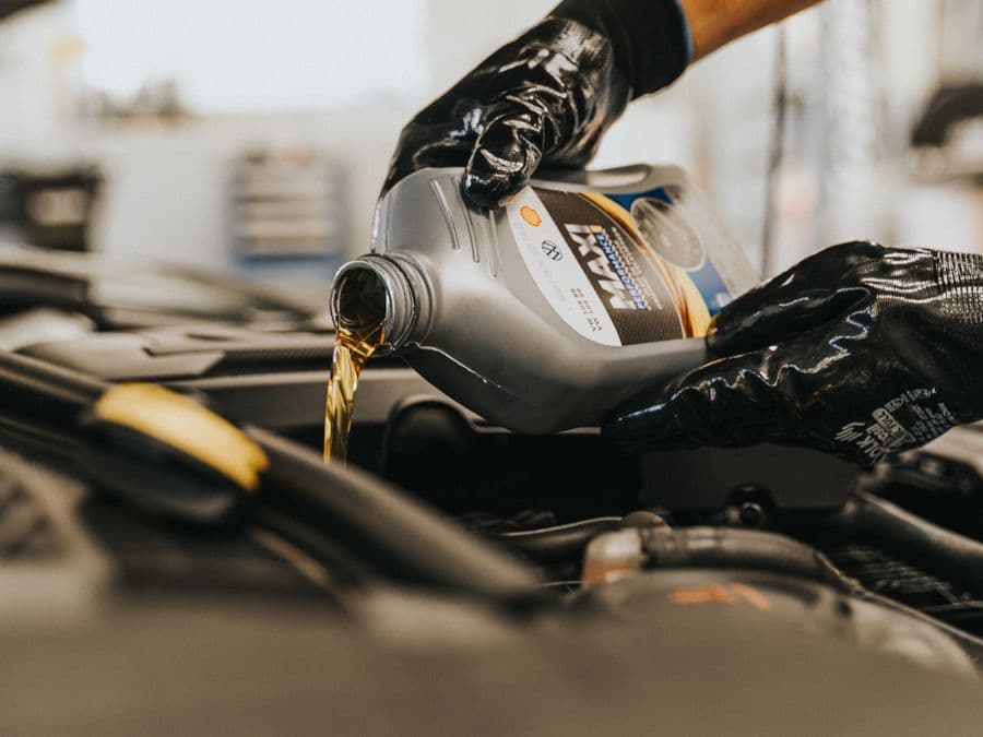 Denso R134a gaz – 5 kg tüp