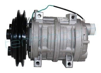 Üniversal Klima Kompresörü Valeo TM21 488-47251 – 128 mm · 1GV