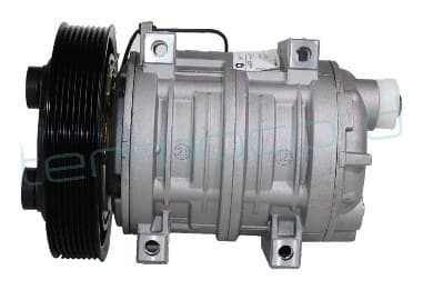 Üniversal Klima Kompresörü Valeo TM21 488-47244 – 141 mm · 8PK