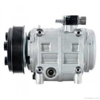 Üniversal Klima Kompresörü Valeo TM31 488-46510 – 8PK