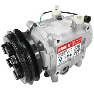 Üniversal Klima Kompresörü Valeo TM31 488-46510 – 1GV