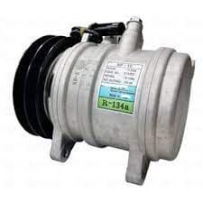 Üniversal Klima Kompresörü SP10-15155 – 119 mm · 2GV · 12V