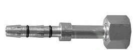 Fastclic Rakor Maflow MRB1436 – FEM OR 180° 5/8''-18 UNF x SIZE 06