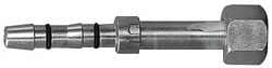 Fastclic Rakor Maflow MRB1454 – FEM ORS 180° 9/16''-18 UNF x SIZE 06